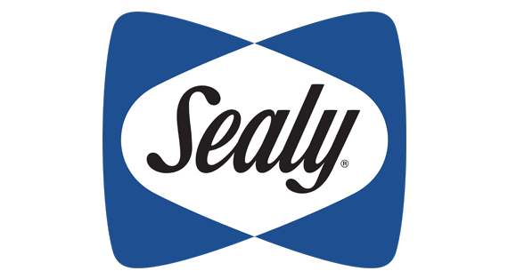 sealy corporation brand names mattresses