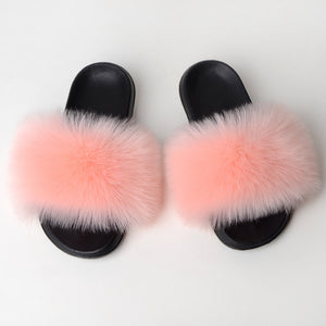 comfy slippers