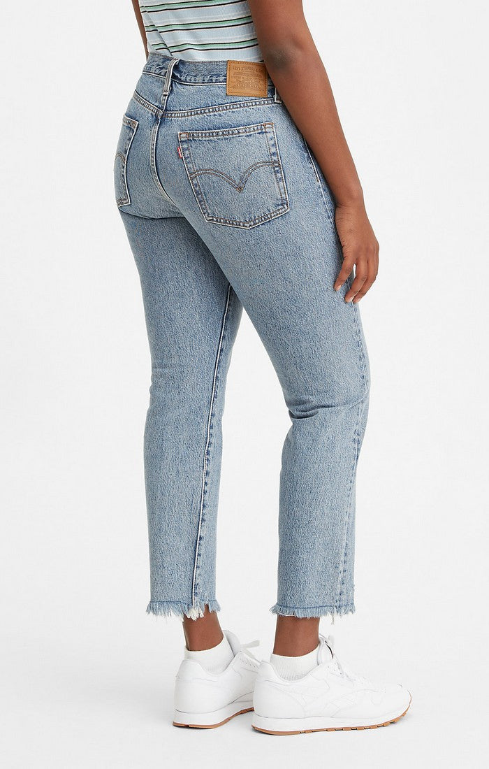 Levi's Wedgie Icon Fit in Shut up – ao by victoria