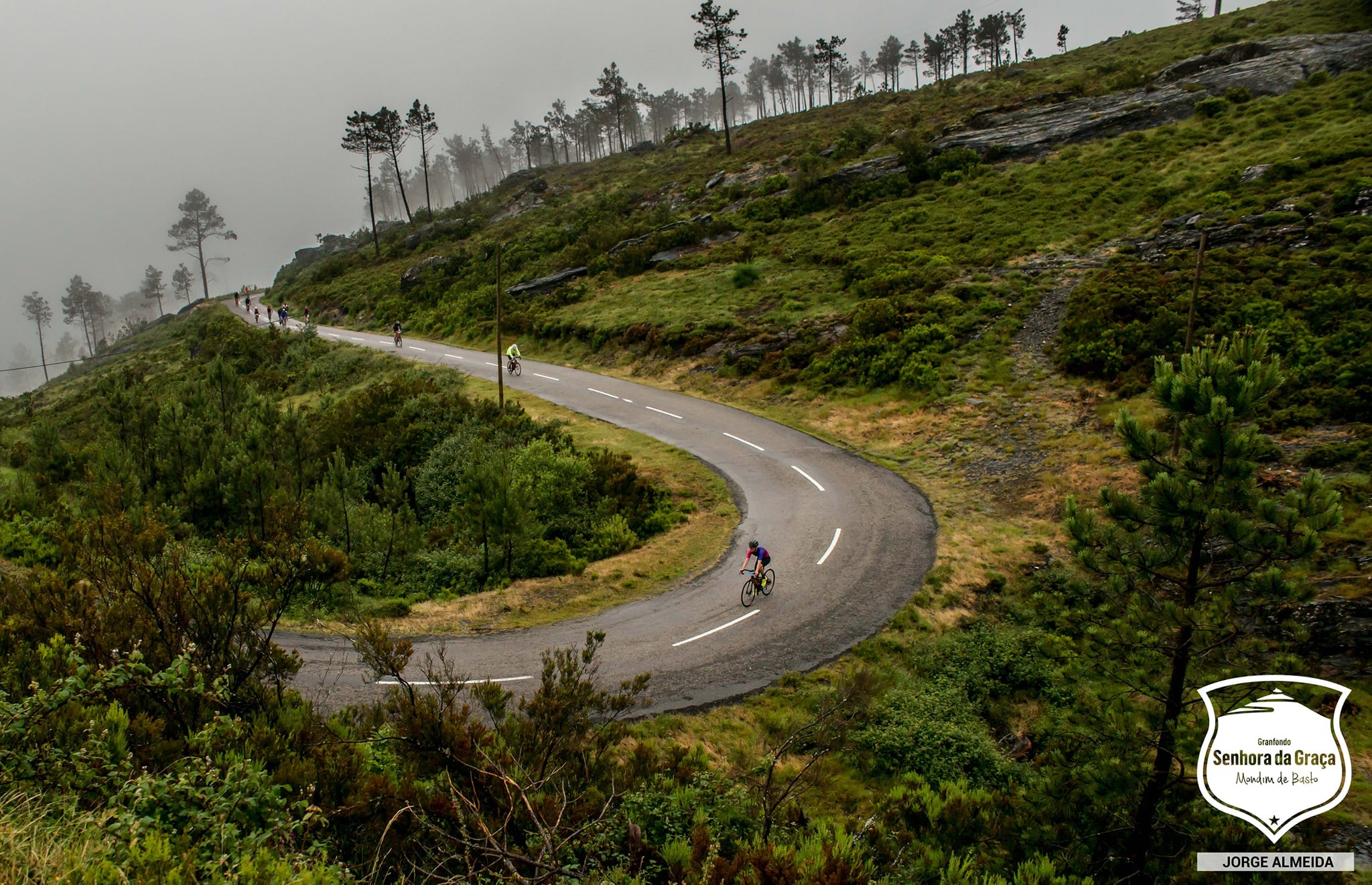 GRANFONDO SENHORA DA GRAÇA