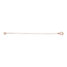 Load image into Gallery viewer, Necklace Extender Chain - 4 inch
