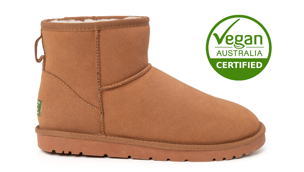 vegan ugg boots uk