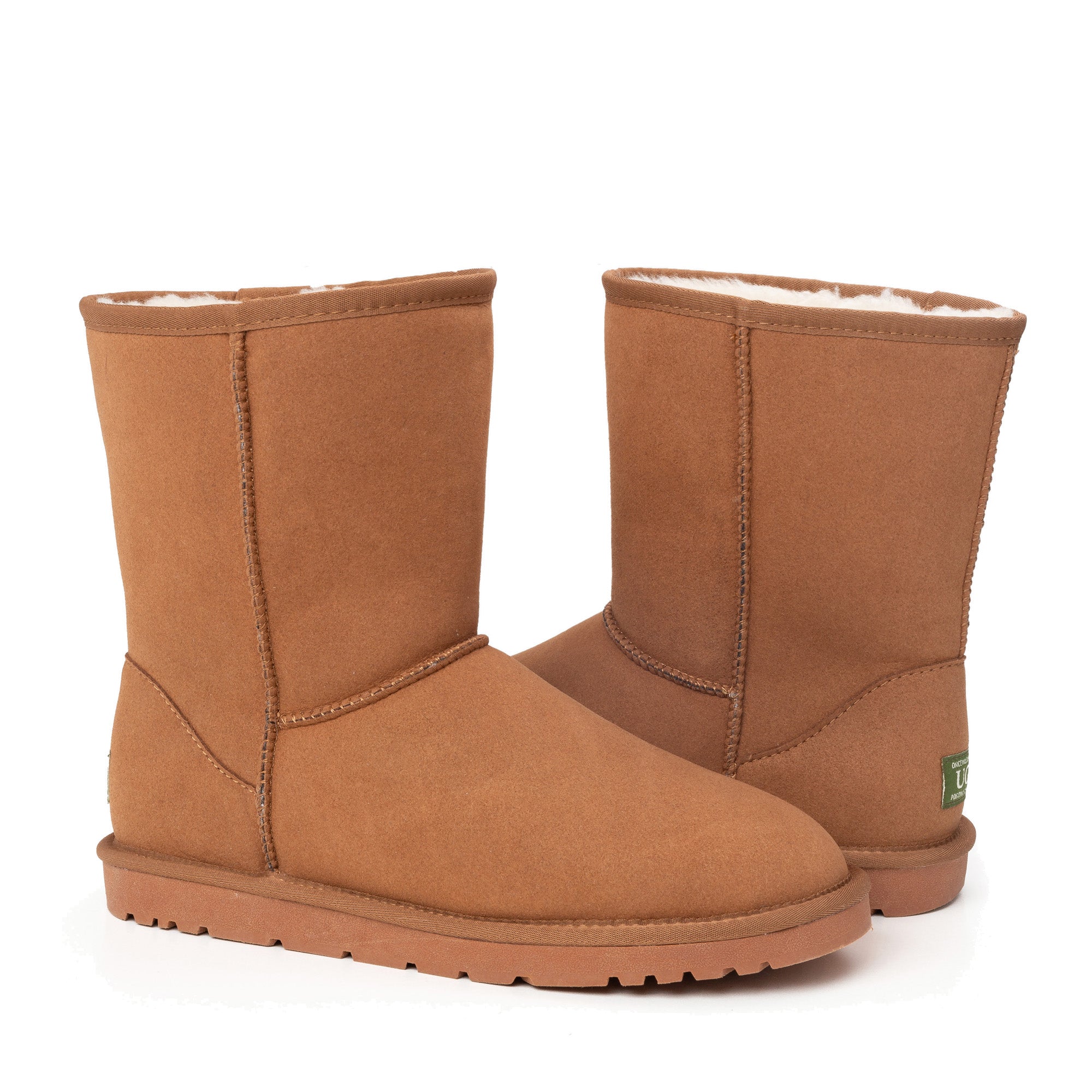 vegan uggs