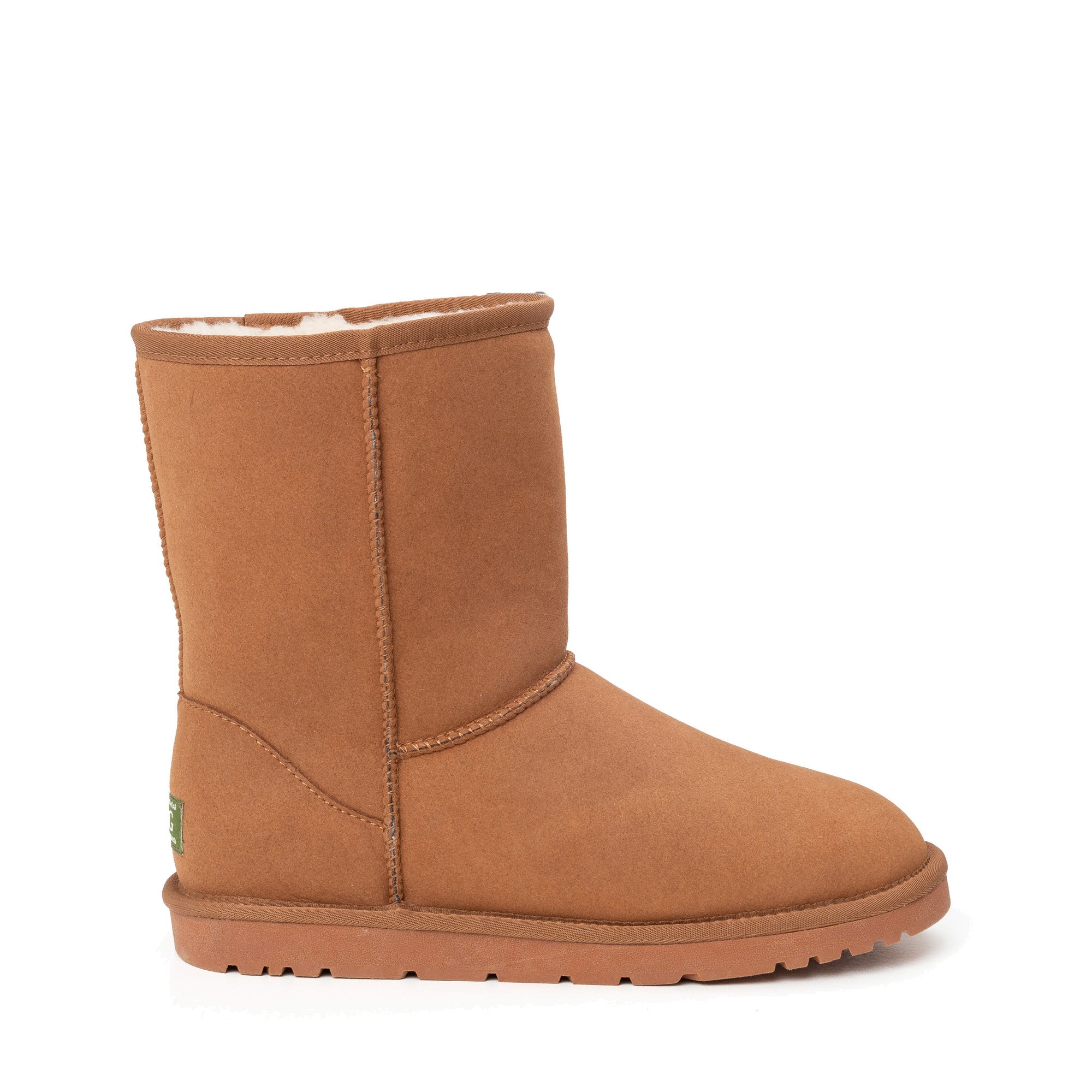 vegan uggs