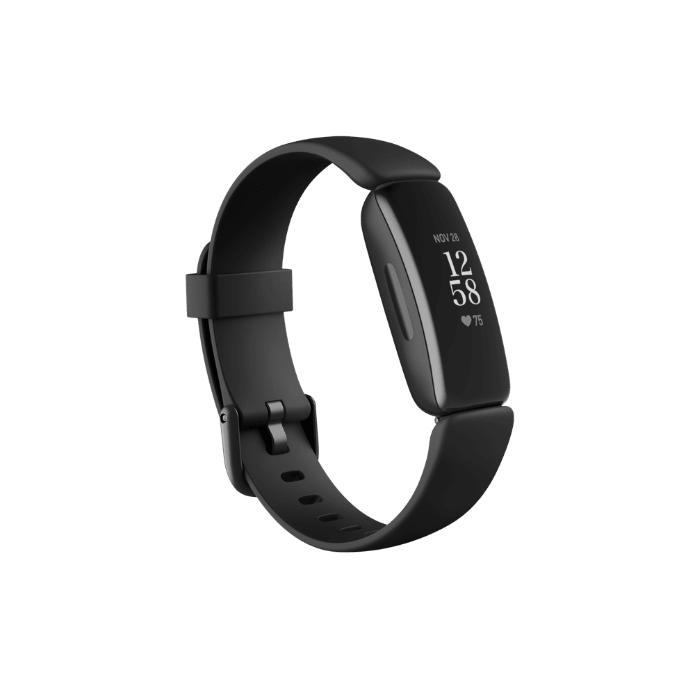 fitbit inspire heart rate