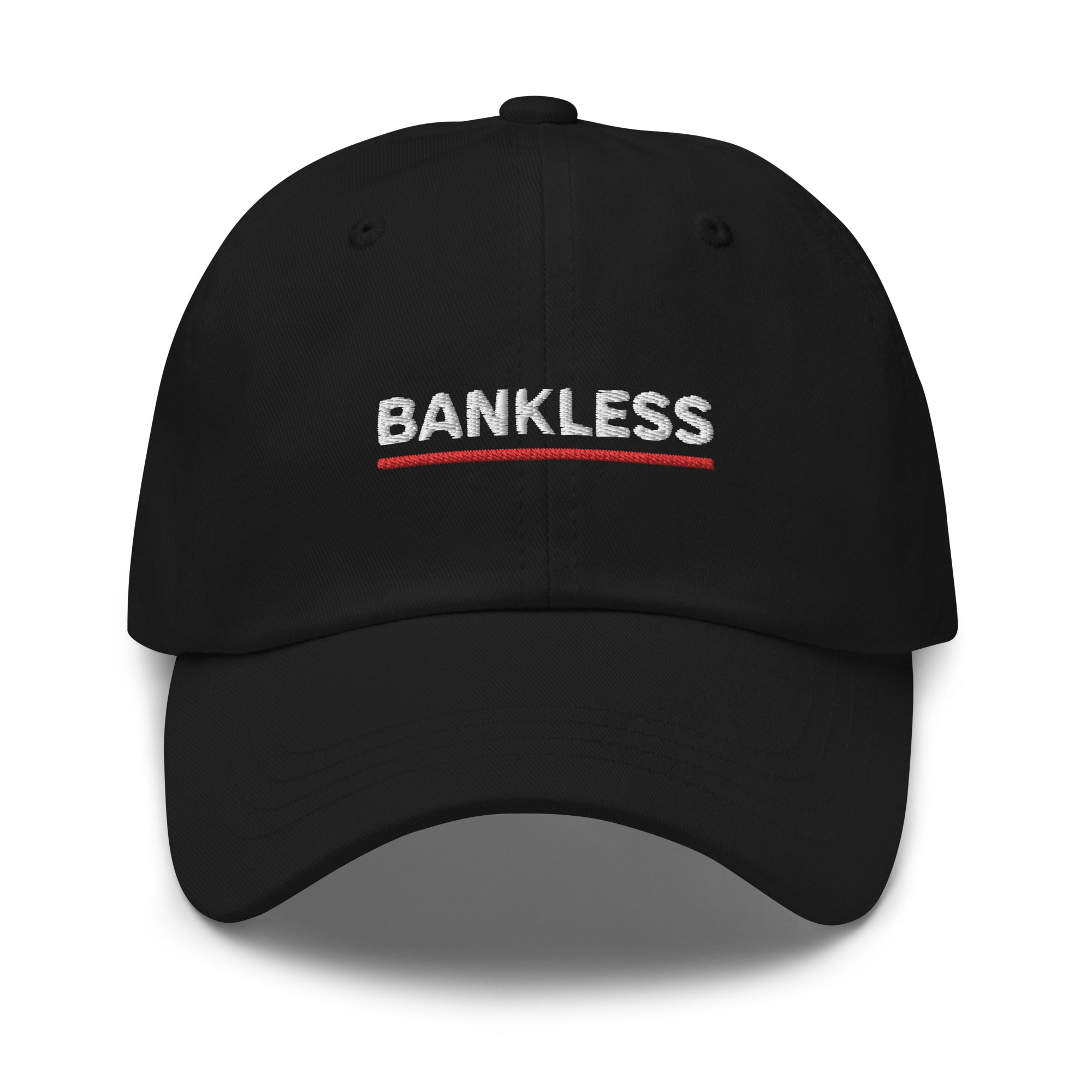 Bankless Dad - BanklessHQ product image