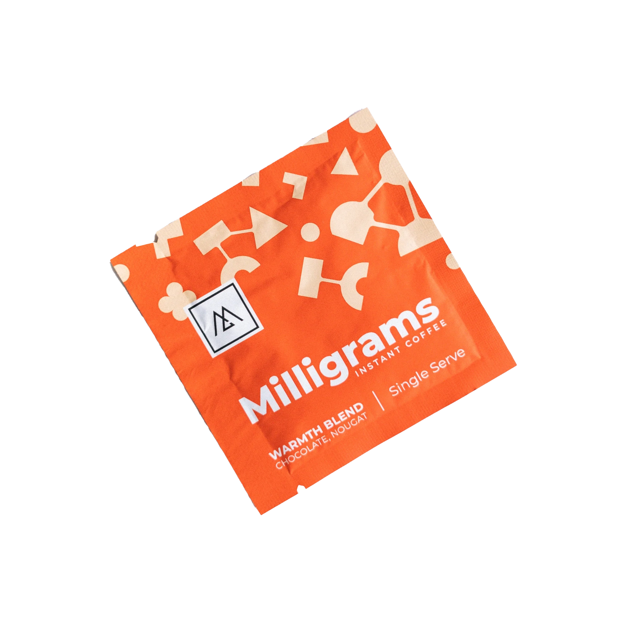 Monogram Coffee - Instant Coffee Single Packet