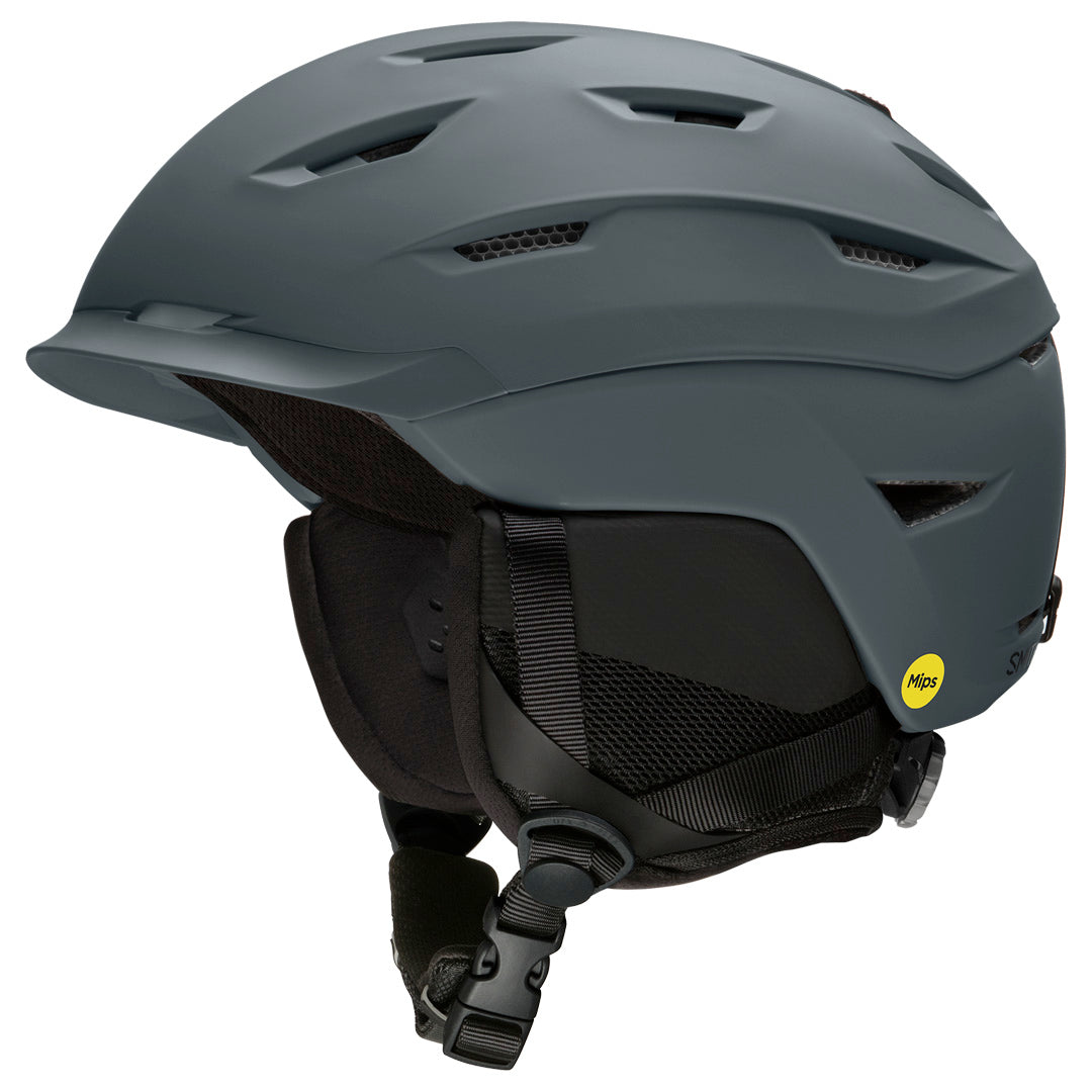 Smith Level Mips - Matte Slate