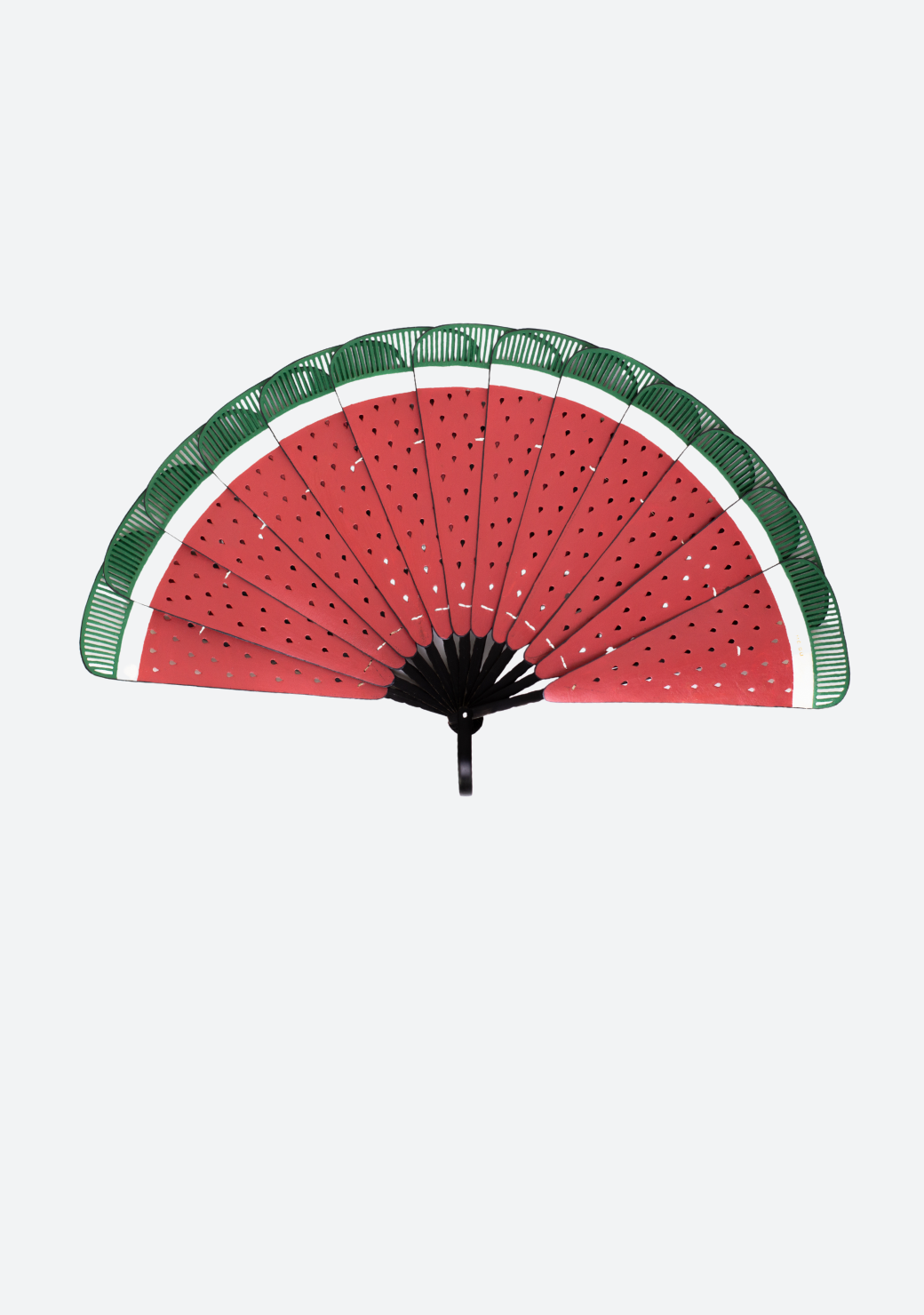 Watermelon Fan - Dia