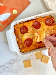 Pizza Dip