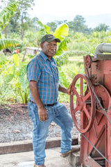 Moses Venapo of Papua New Guinea: Riverside Mill