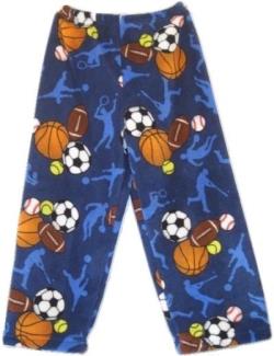 Pajama Pants - Swirly Stars – Camprageous Gifts