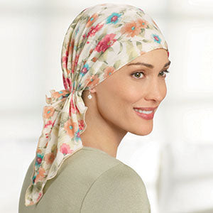 TLC Direct - Cancer Wigs, Breast Forms, Chemo Scarves, Cancer Hats