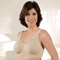Camisole Bras, Mastectomy Bras, Breast Cancer Bras, Bras For Mastectomy  Patients