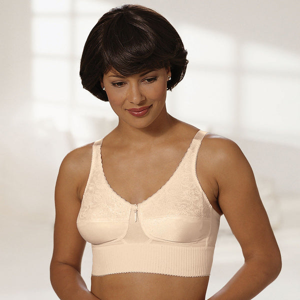 Post Mastectomy Bras Breast Cancer Bras Bras For Mastectomy Patients Tlc Direct