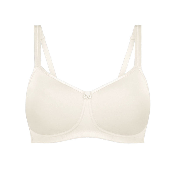 Amoena Mara T-Shirt Pocketed Bra | Bras for Cancer Patients - TLC Direct