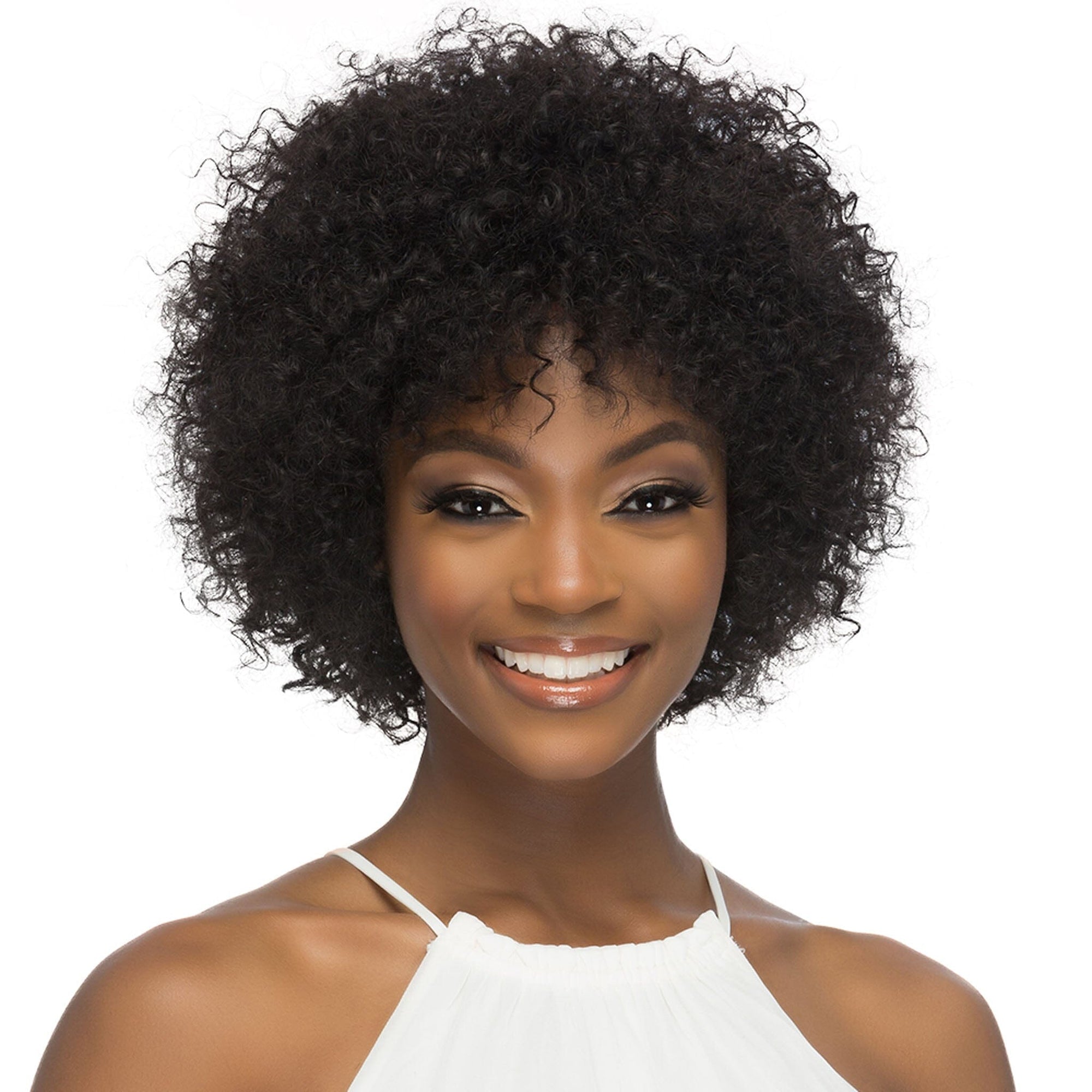 Harlee by Vivica A. Fox Wig Collection - TLC Direct