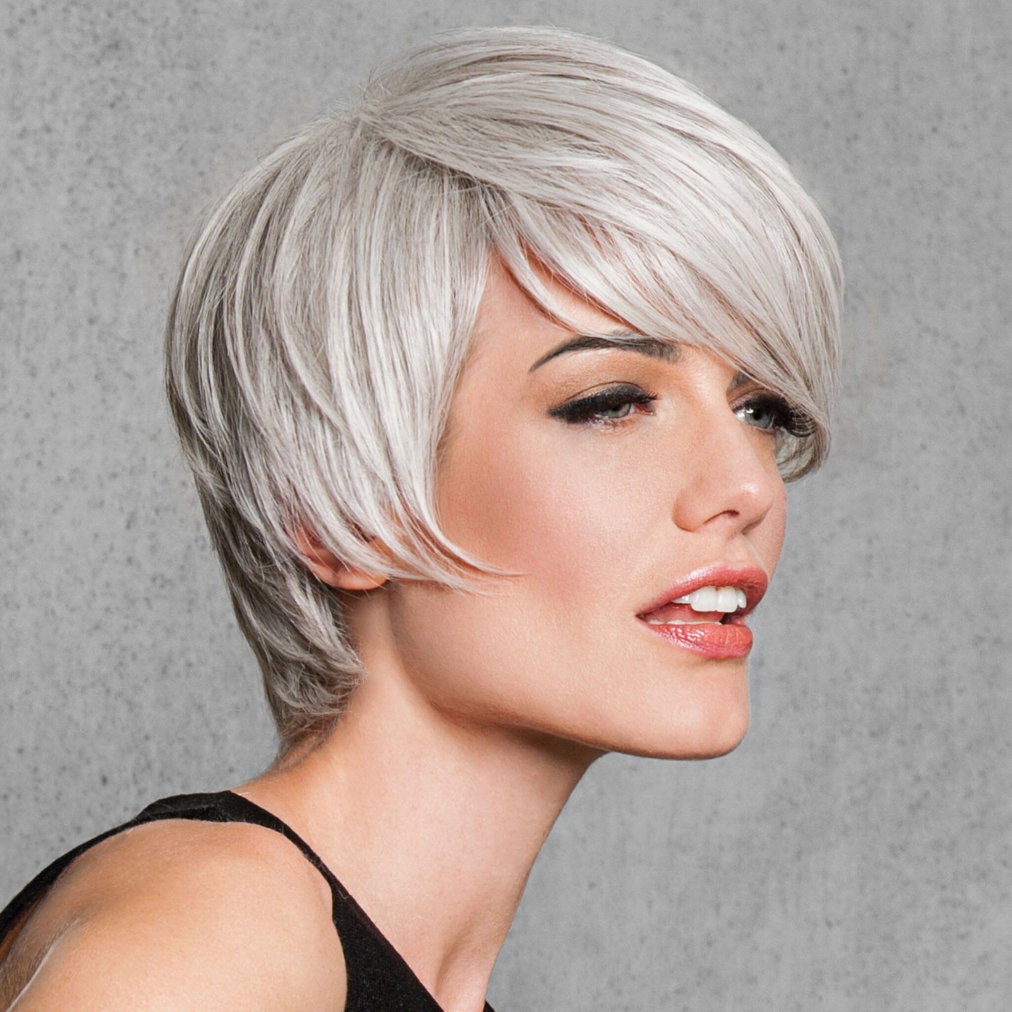 Hairdo® Angled Cut Wig - TLC Direct