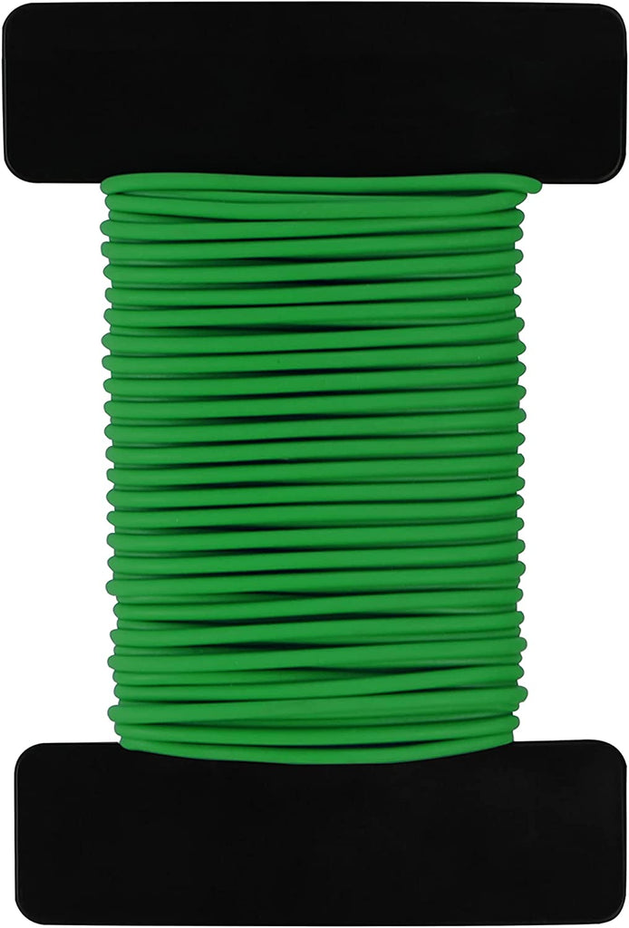 Gardzen φ1/4 Polypropylene Sollid Braided Poly Rope