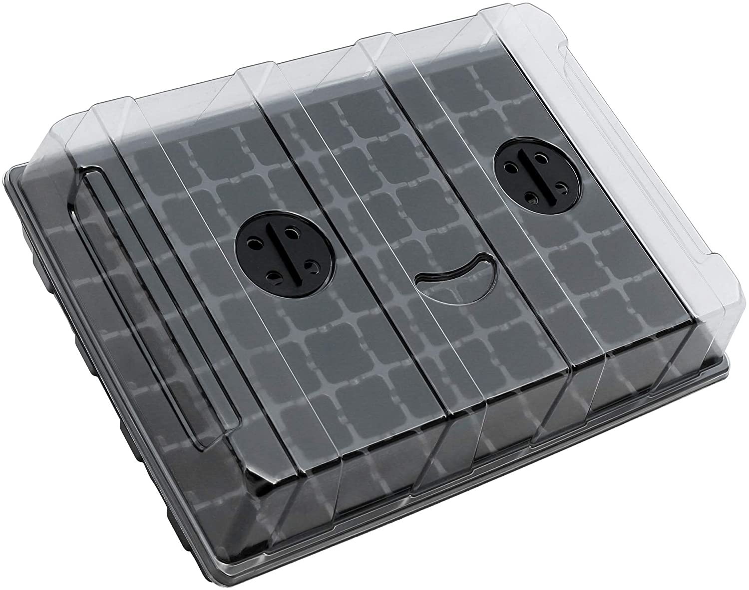 Epic 6-Cell Seed Starting Trays – Epic Gardening