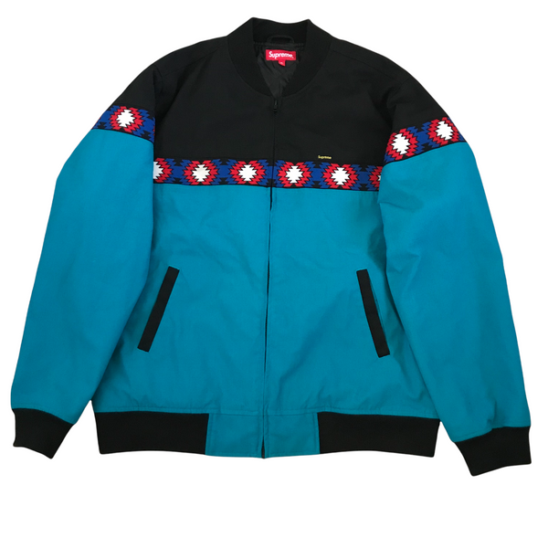 columbia supreme jacket