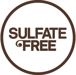 Sulfate Free