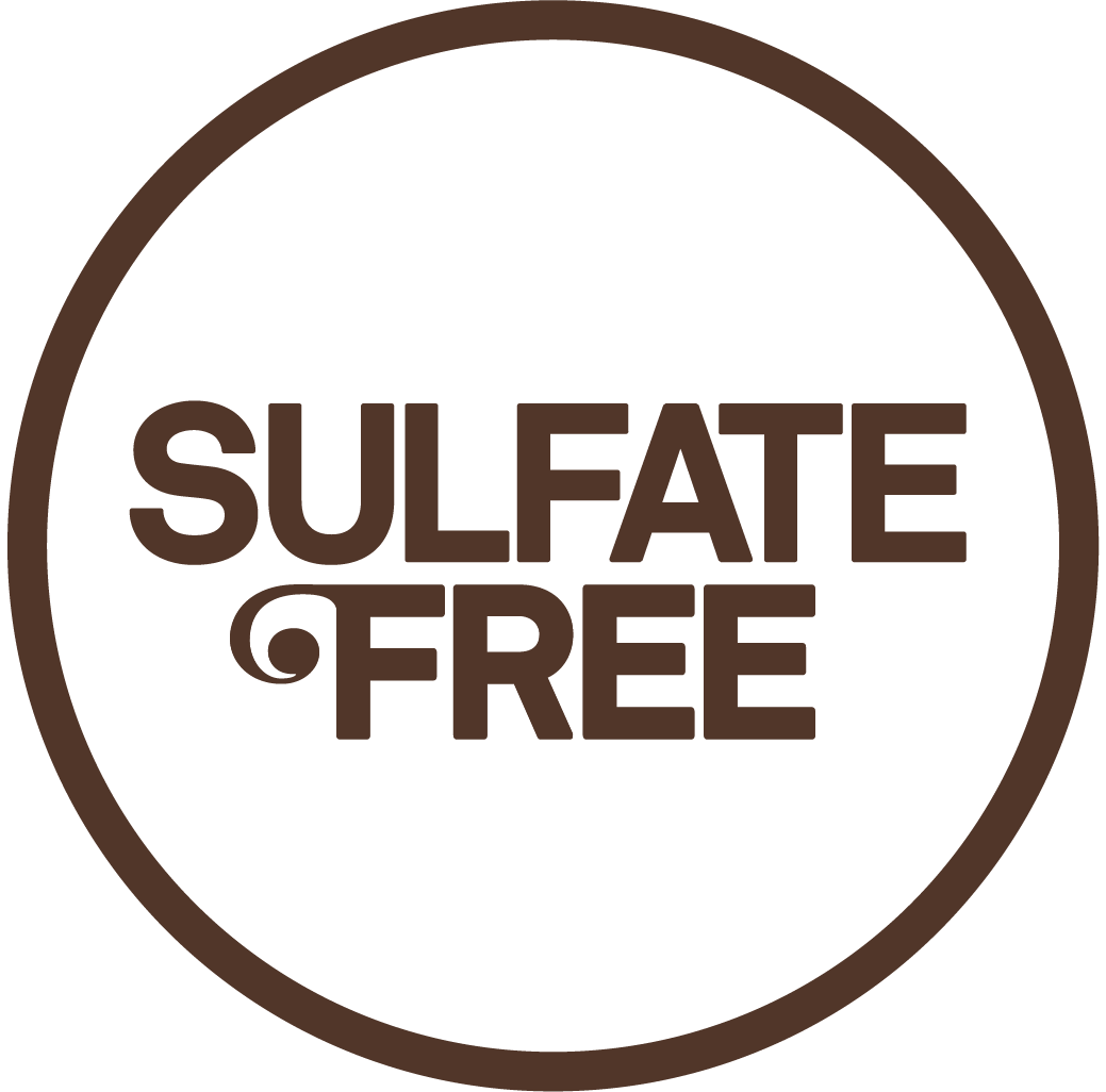 Sulfate Free