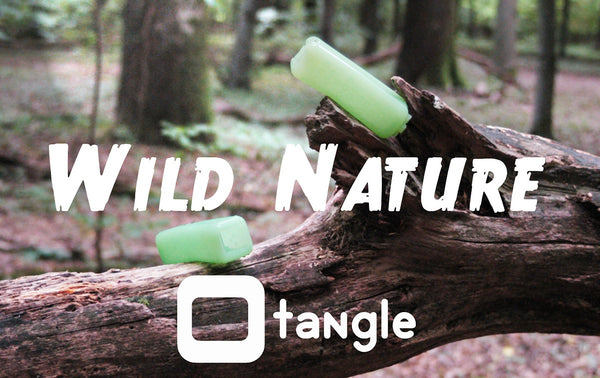 Otangle Wild Nature im Wald