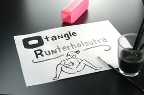 Otangle Runterholsutra