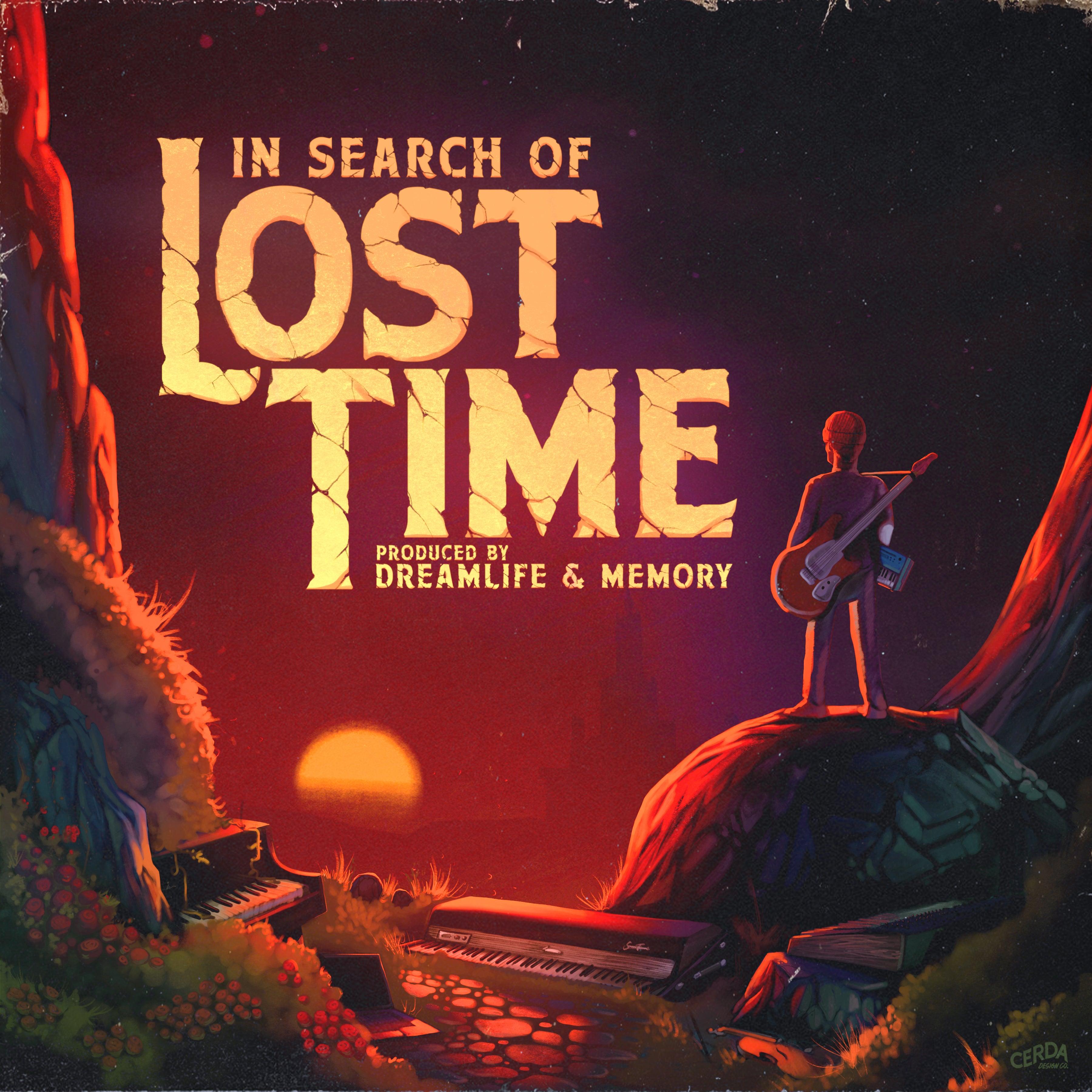 in search of lost time box set