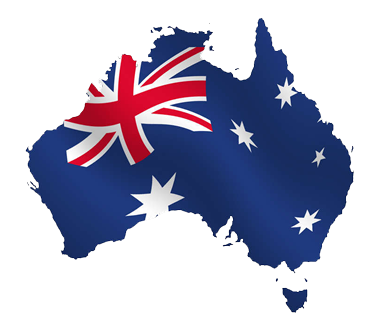 Proudly Australian - All Items shipped from australia