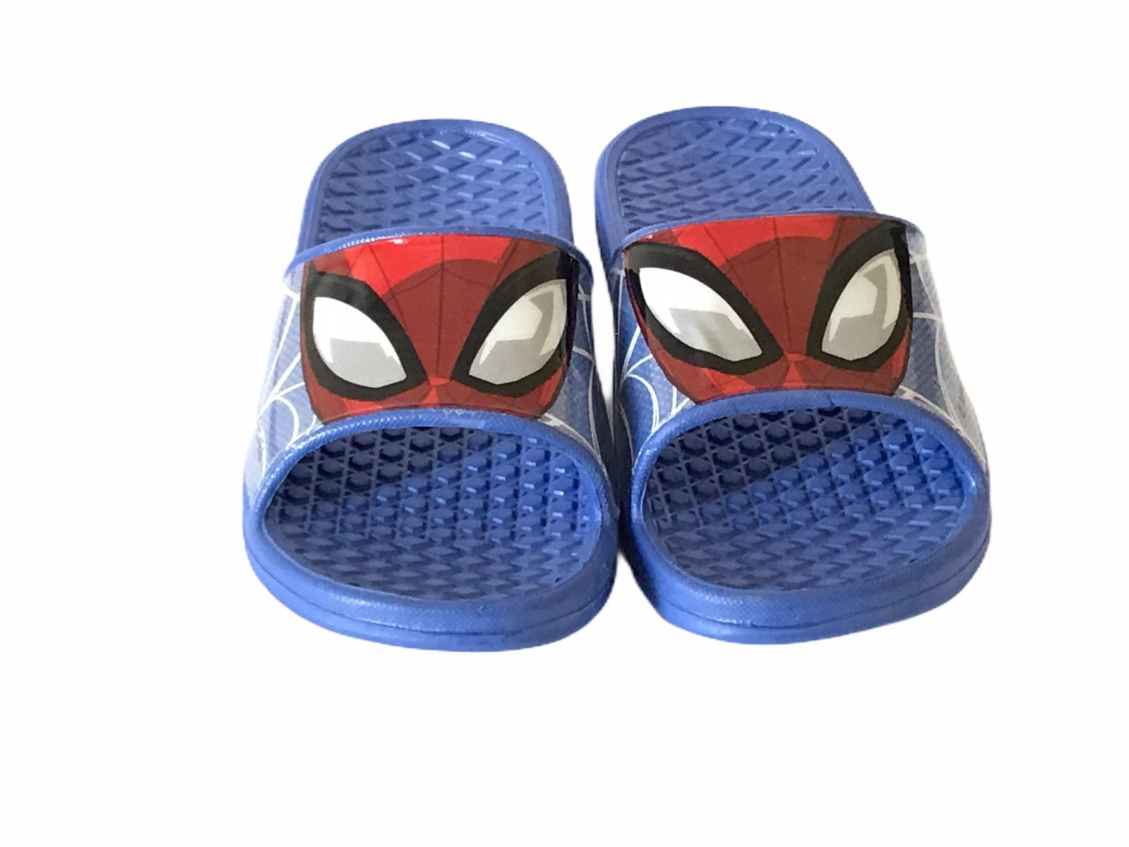 kids marvel slippers