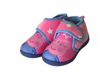 character house shoes