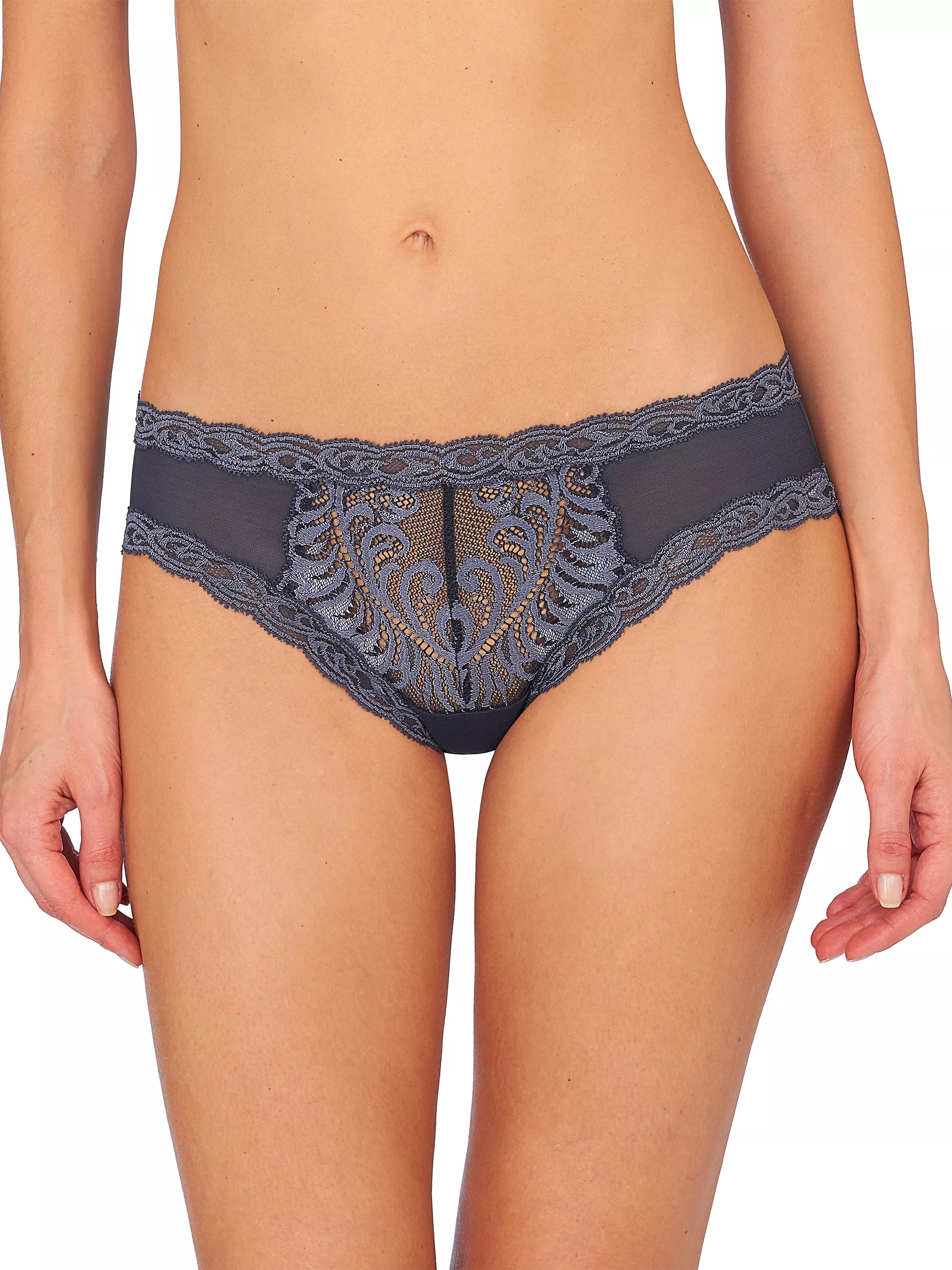 Natori Feathers Hipster