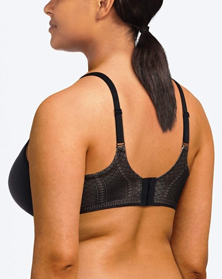 Body by M&S Cotton with Cool Comfort™ Non-Wired Push Up Bra - ShopStyle