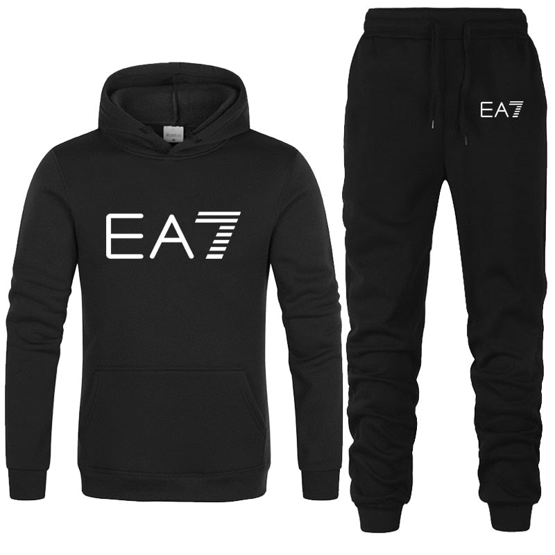 ea7 tracksuit sale