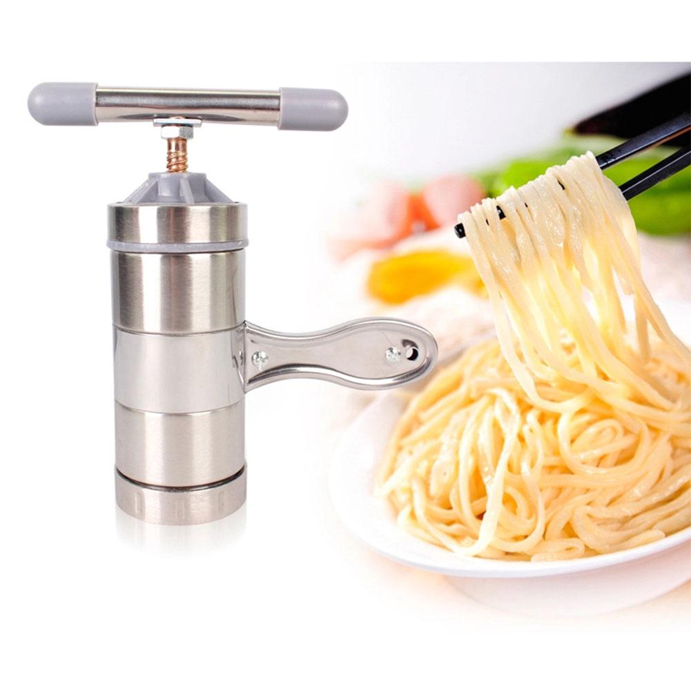 noodle maker machine pasta spaghetti