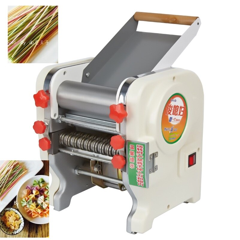 stainless steel pasta noodle maker