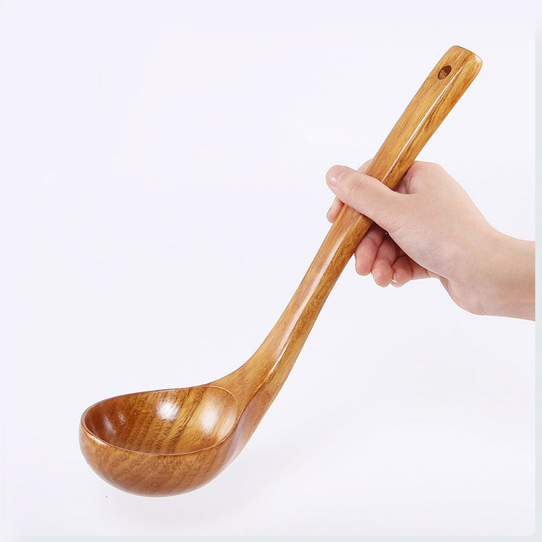 japanese soup ladle