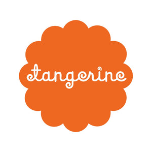 Tangerine Clothing Website 2024