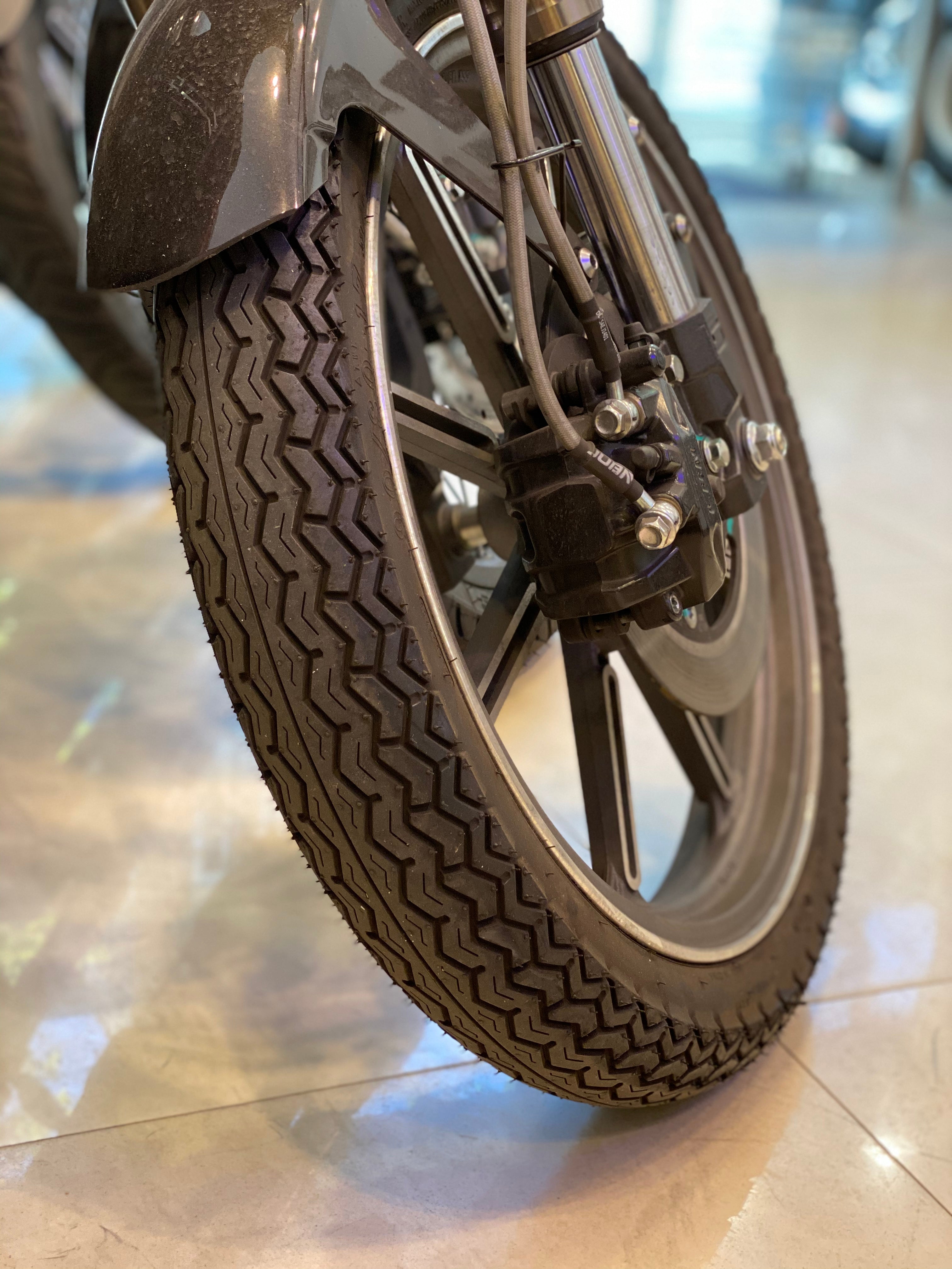 Accessoires pneumatiques – Baroudeur Cycles