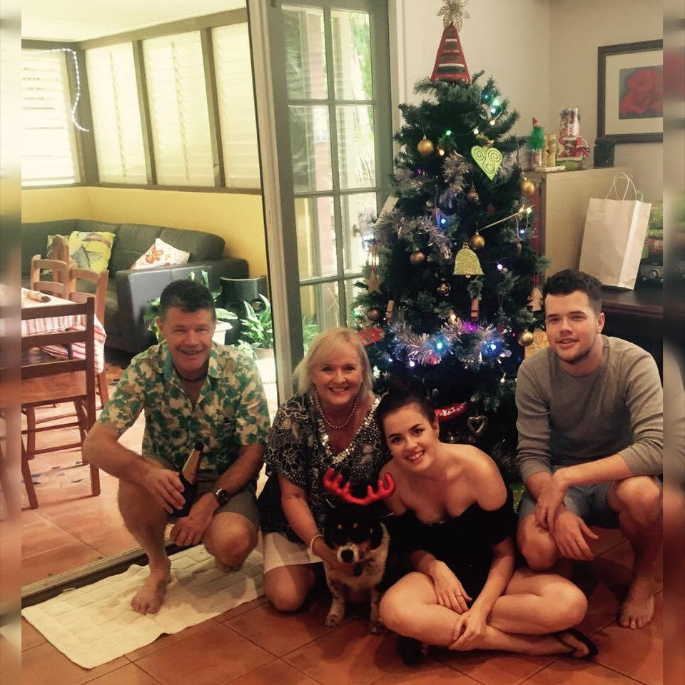 christmas boxing day Australia