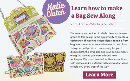 learn a new bag technique group