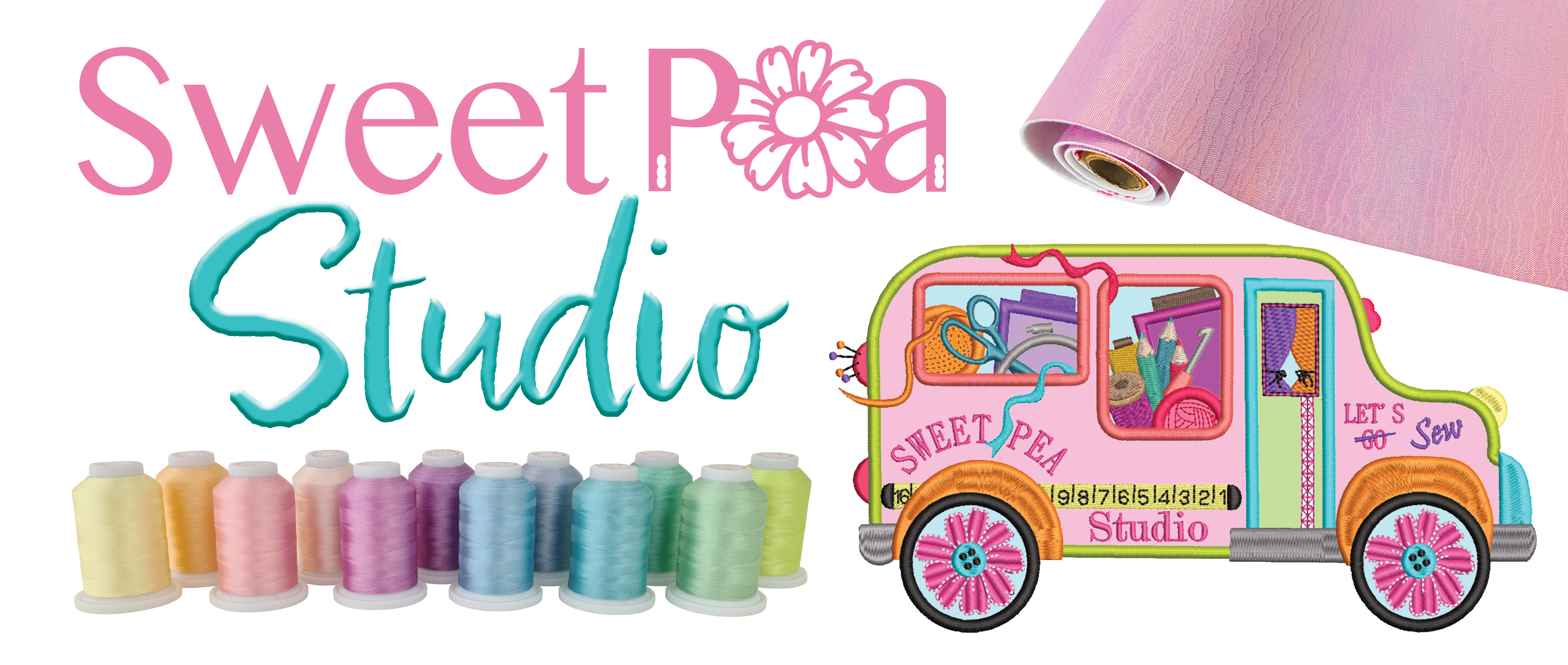 Sweet Pea Studio