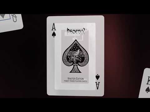 all illuminati playing cards