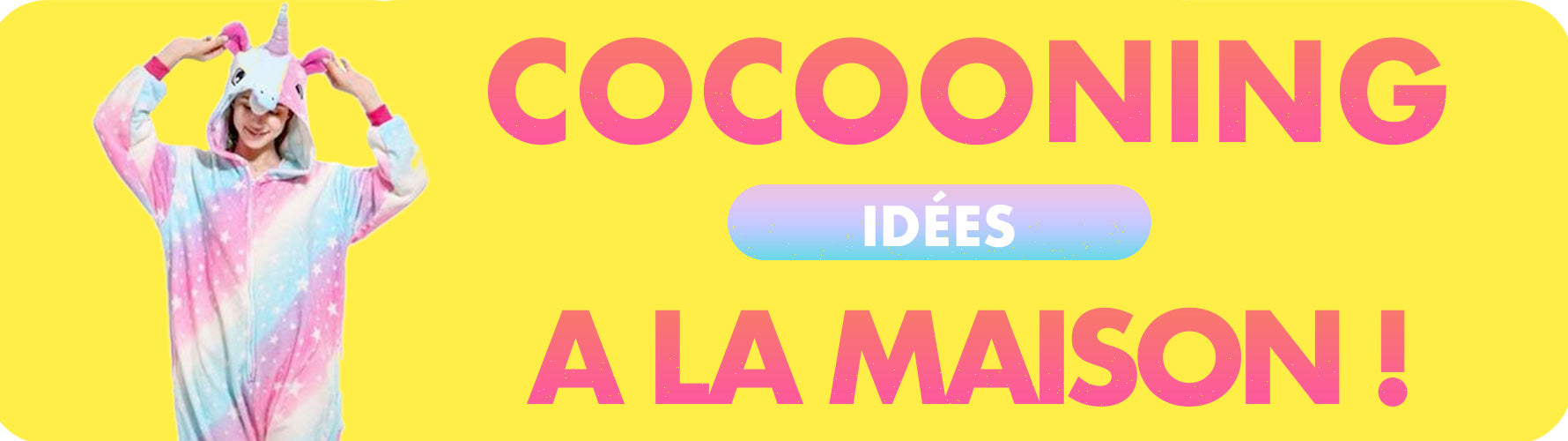 Le Cocooning A La Maison Temoignage D Une Maman