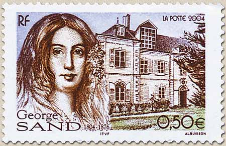 George Sand Killed Chopin