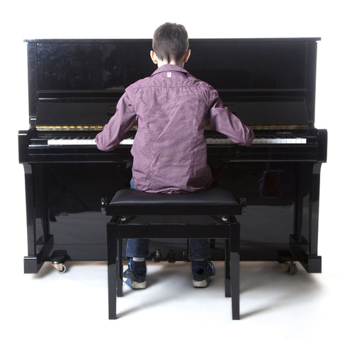 Should Parents Force Kids To Take Piano?