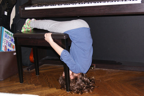 How To Ensure Failure With Piano Lessons