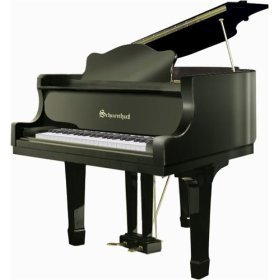 Child Size Baby Grand Piano